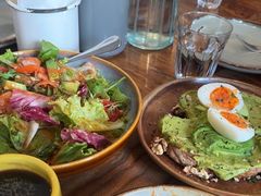 -RAC BAR(安福路店)