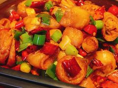 -小天厨民间菜馆(深圳街店)