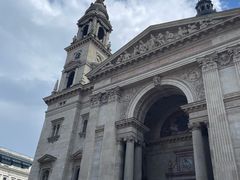 -圣伊什特万圣殿