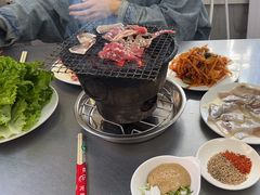 -松明一烤肉馆(鲁园店)