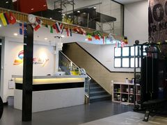 -思迈威健身(积玉桥万达店)