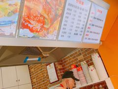 -金姐烤冷面(大沙泥街店)
