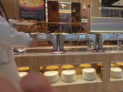 -比格比萨自助(宝山日月光店)