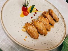 -LUCCA卢卡西班牙海鲜饭(远洋广场店)