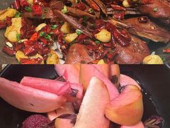 -聚味瞿记·龙虾堂(咸嘉湖店)