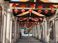 -广州神农草堂中医药博物馆