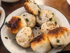 -舒蔡记生煎菜饭(云南中路店)