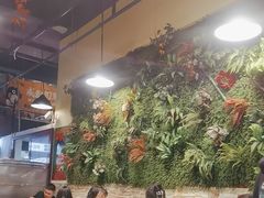 -味之绝热血美蛙鱼火锅(中坝店)