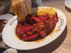 -有位虾匠·胶东小馆(市北店)