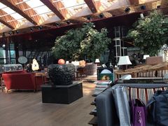 -苏州金鸡湖中茵皇冠假日酒店