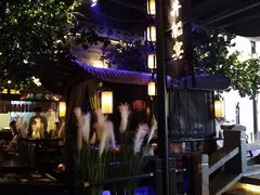 -绿茶餐厅(深圳龙华天虹购物中心店)