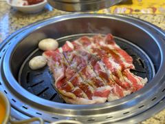 -安又胖韩国烤肉(美罗城店)
