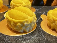 -龙城咖啡厅(常州富都洲际店)
