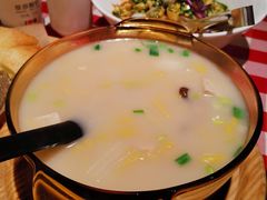 -西贝(吴江路湟普汇店)