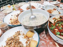 -一块豆腐·海鲜·家常菜(李沧书院路店)