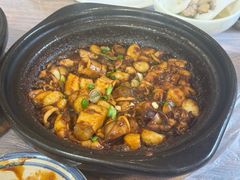 -小时候焗海鲜(鄞州万达店)