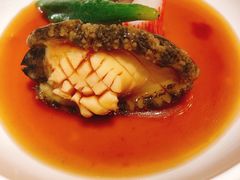 -都会尚膳·海鲜自助餐厅(重庆万豪酒店)