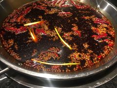 -好汉锅园林秘制老火锅 柴火霸王鸡(金沙店)