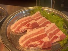 -老板娘的烤肉店(高新万达金街店)
