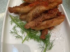 -西安饭庄·非遗陕菜(凤城五路店)