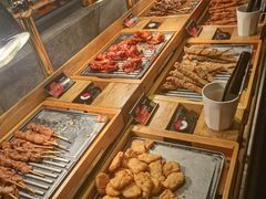 -比格比萨自助(万柳华联店)