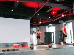 -威尔仕健身(丁香国际店)