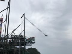 -梦幻奥陶纪景区