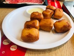 -彤德莱牛肉火锅(双港店)