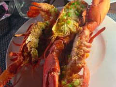-宴悦海鲜餐厅·游水海鲜·牛排(亚龙湾瑞吉店)