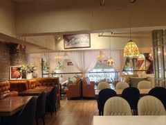 -玛格萝妮比萨屋(陆家浜路店)