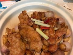 -旺顺阁鱼头泡饼(小红门店)