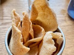 -Thai Basil罗勒叶泰式餐厅(时代天街店)