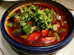 -驿舍·民國老营房院子私房菜(科学会堂店)