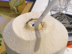-烹然四季椰子鸡火锅(姚家园万象汇店)