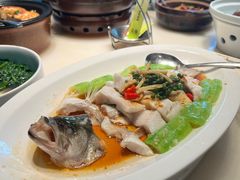 -客语客家菜(华发商都店)