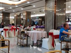 大堂-金榜大酒店-中餐