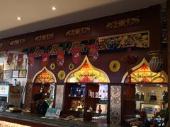 -东来顺饭庄(金泉广场店)