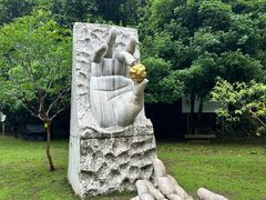 -遂昌金矿国家矿山公园