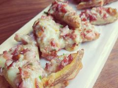 烤土豆皮-G+KITCHEN(龙湖狮山天街店)