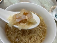 -麦奀云吞面世家 山顶店(山顶广场店)
