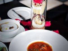 -重庆尼依格罗酒店·欣厨Niccolo Kitchen