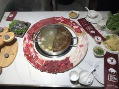 -和兴记潮汕牛肉火锅(太原街万达店)