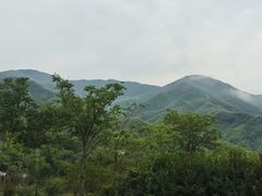 -将军关探险漂流