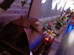 -韵秋荷(宝山龙湖天街店)