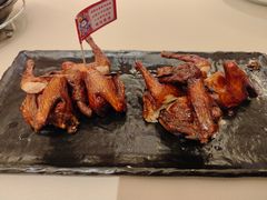 -侨美食家·粤菜(体育西路店)