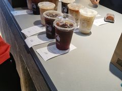 -瑞幸咖啡(太阳CITY店)