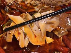 -阆辣荟餐饮(老味道8年·古城店)