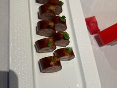 -蘇锦宴·淮扬菜烤鸭·小院(三元桥霄云路店)