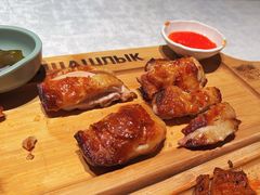 -俄士厨房(环球港店)