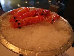-斯普汇生蚝牛排馆(中骏世界城店)